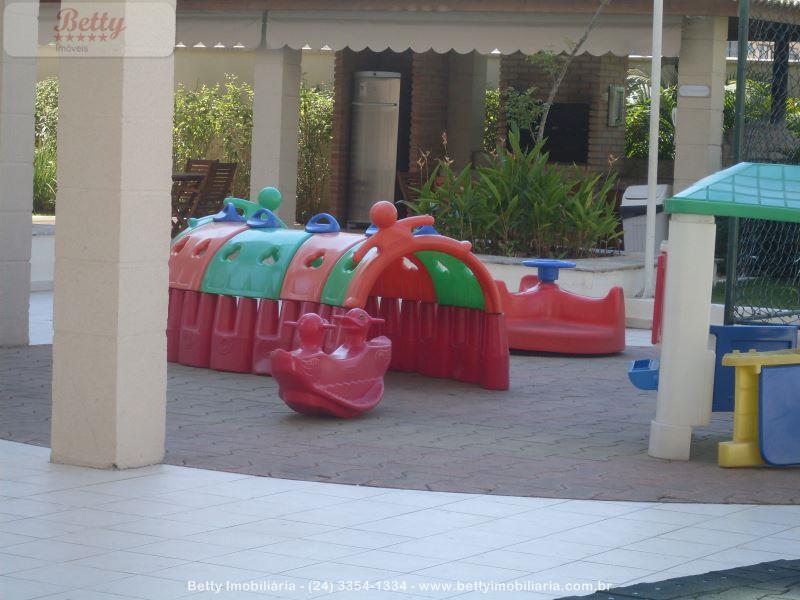 Cobertura a Venda no Jardim Jalisco em Resende