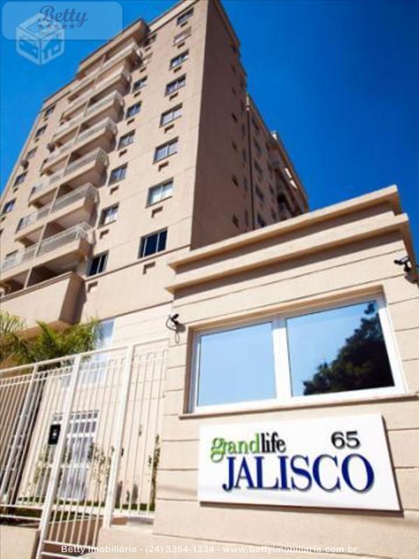 Cobertura a Venda no Jardim Jalisco em Resende