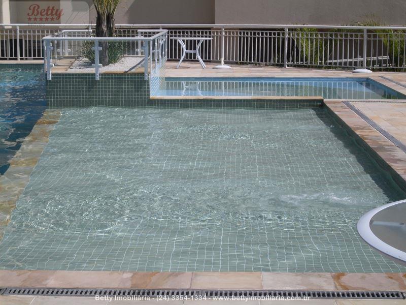 Cobertura a Venda no Jardim Jalisco em Resende