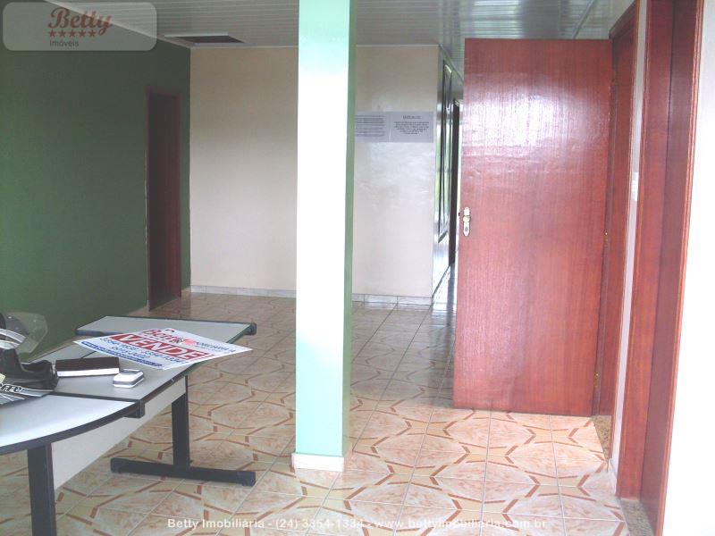 Sala comercial para Alugar no Paraíso em Resende