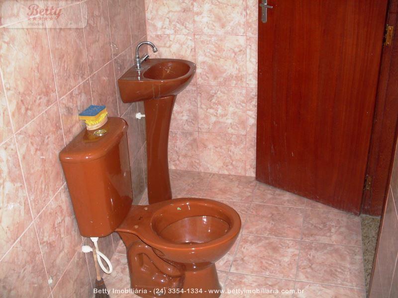 Sala comercial para Alugar no Paraíso em Resende