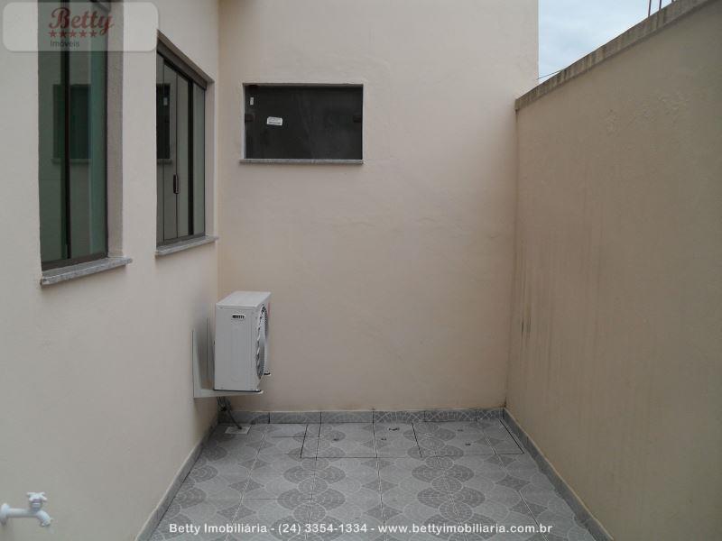 Apartamento a Venda no Montese em Resende
