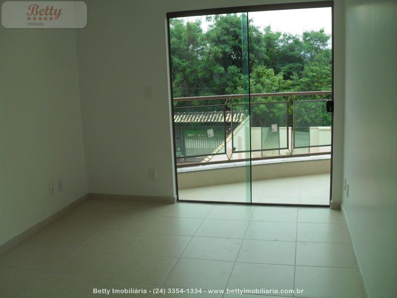 Apartamento a Venda no Montese em Resende