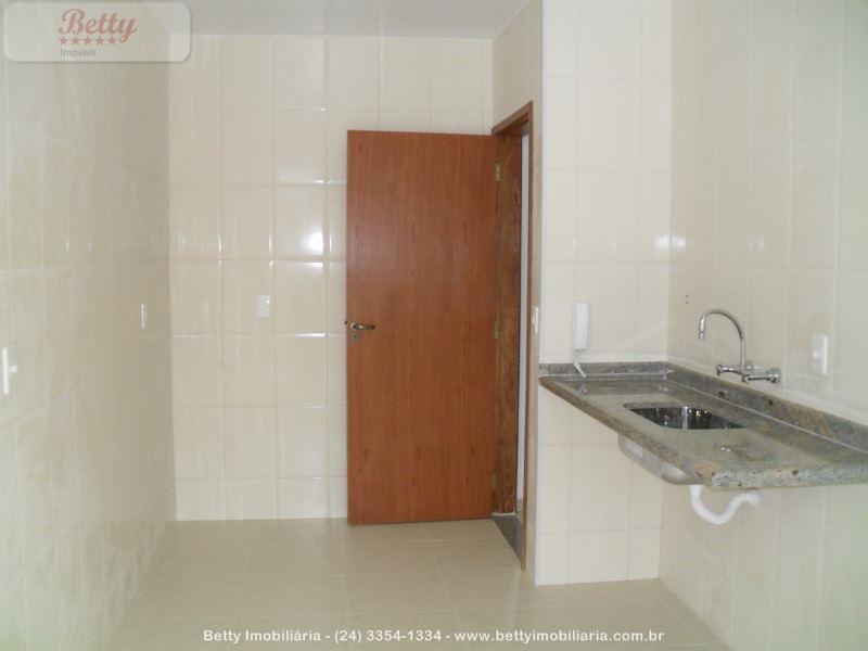 Apartamento a Venda no Montese em Resende