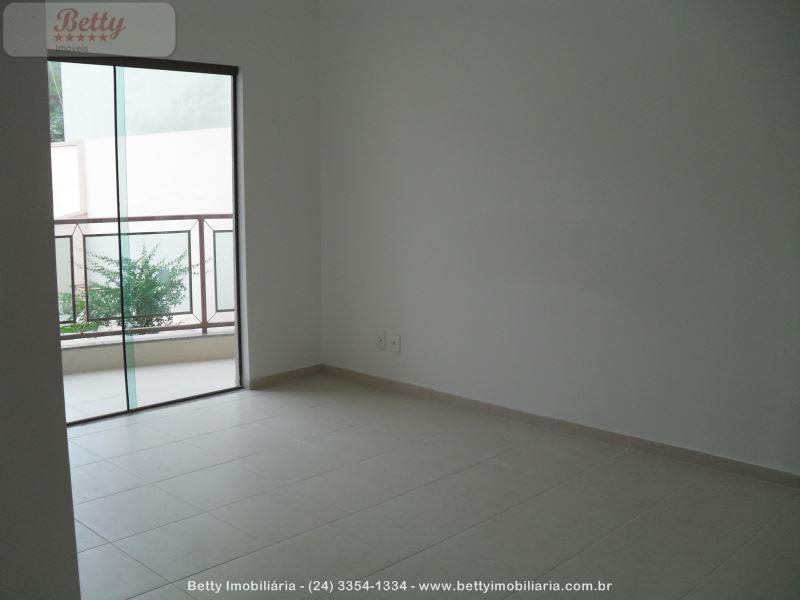 Apartamento a Venda no Montese em Resende