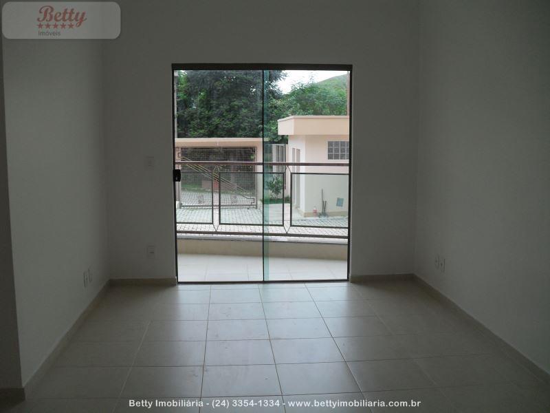 Apartamento a Venda no Montese em Resende