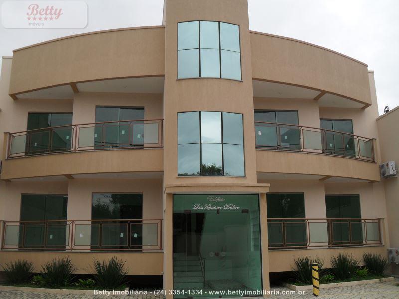 Apartamento a Venda no Montese em Resende