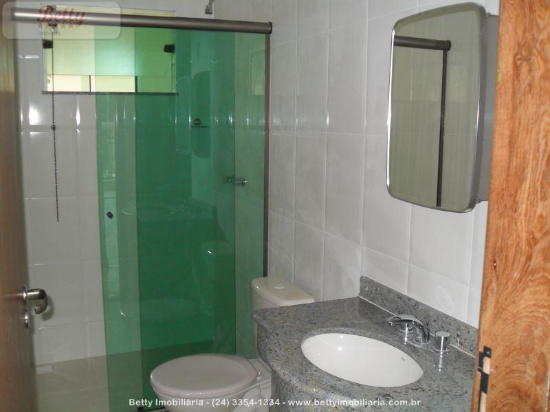 Apartamento a Venda no Montese em Resende