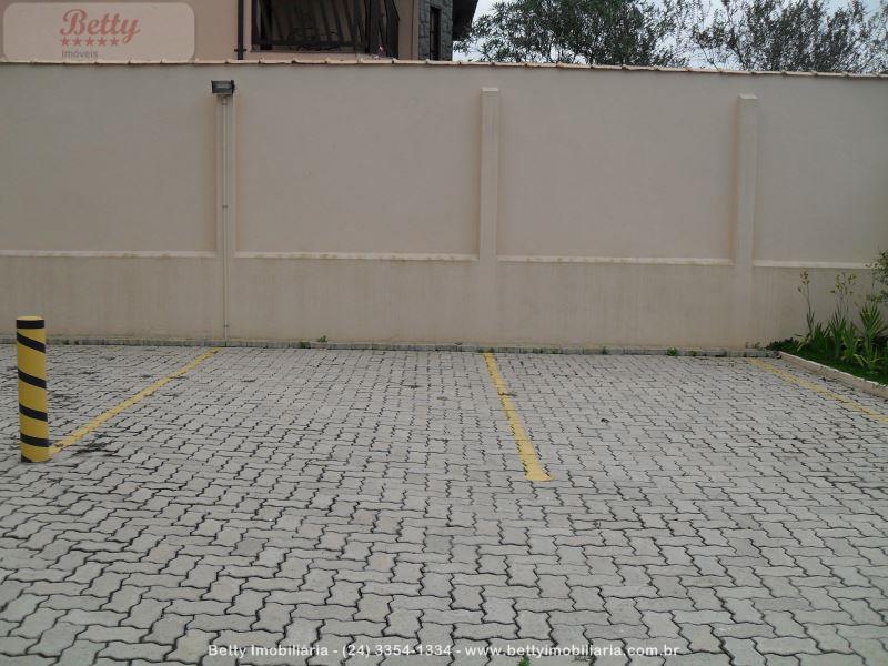 Apartamento a Venda no Montese em Resende