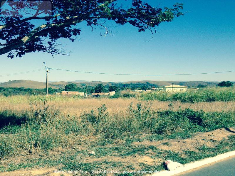 Terreno a Venda no Morada da Barra em Resende