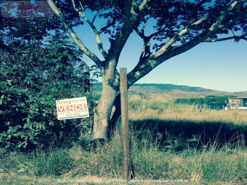Terreno a Venda no Morada da Barra em Resende