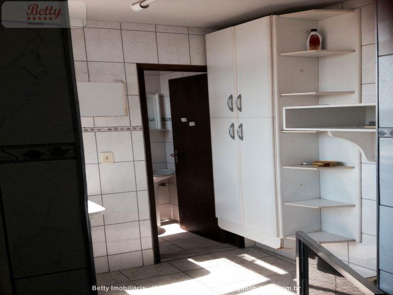 Apartamento a Venda no Santa Isabel em Resende