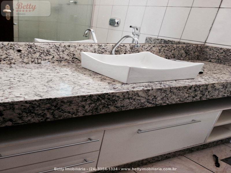 Apartamento a Venda no Santa Isabel em Resende