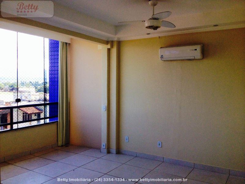 Apartamento a Venda no Santa Isabel em Resende