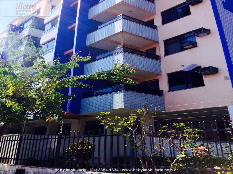 Apartamento a Venda no Santa Isabel em Resende