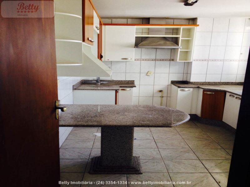 Apartamento a Venda no Santa Isabel em Resende