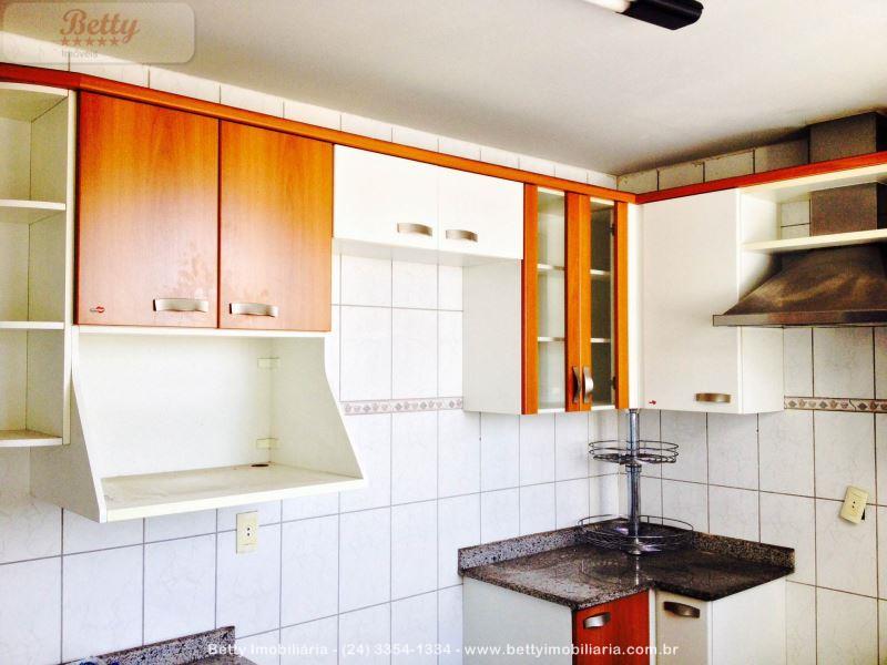 Apartamento a Venda no Santa Isabel em Resende
