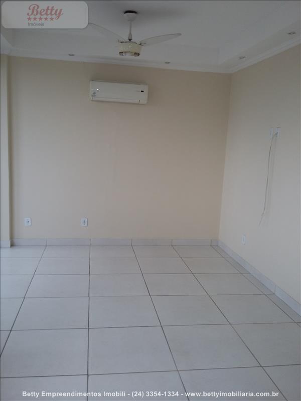 Apartamento a Venda no Santa Isabel em Resende