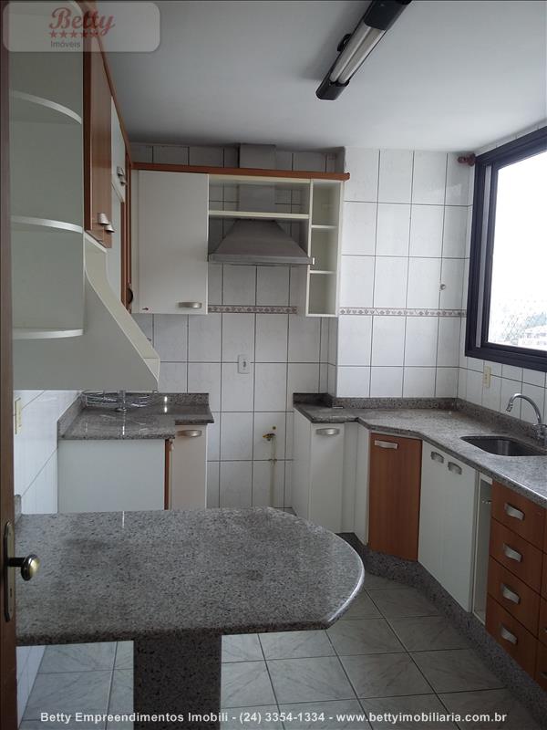 Apartamento a Venda no Santa Isabel em Resende