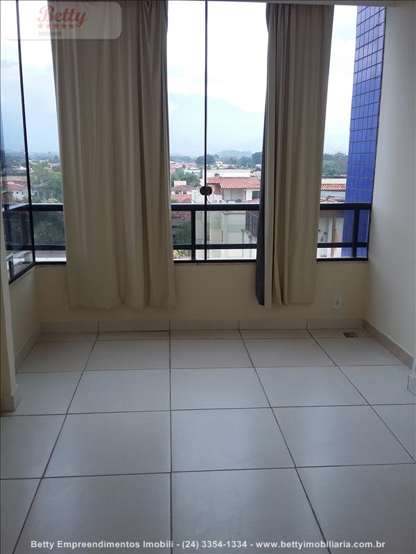 Apartamento a Venda no Santa Isabel em Resende