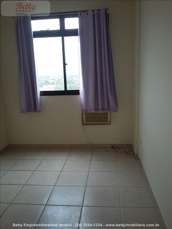 Apartamento a Venda no Santa Isabel em Resende