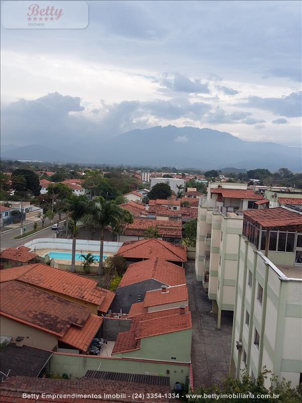 Apartamento a Venda no Santa Isabel em Resende