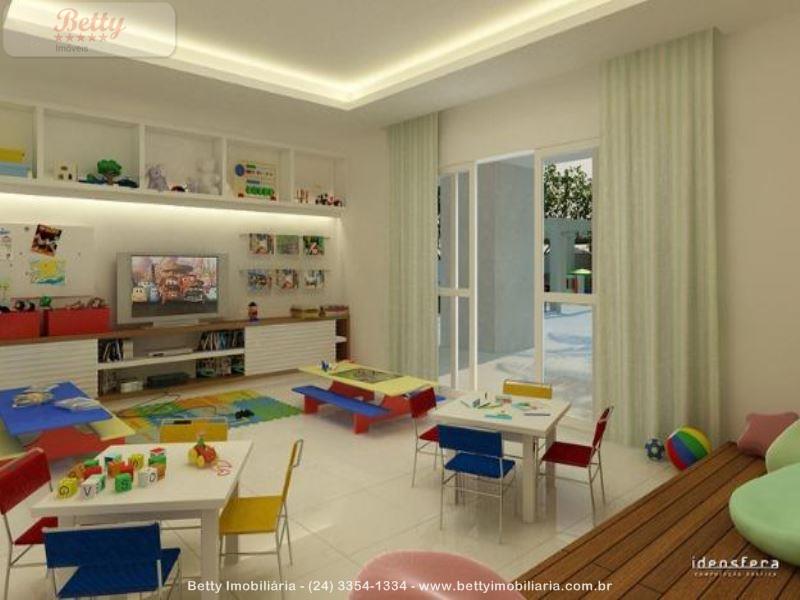 Apartamento a Venda no Jardim Jalisco em Resende
