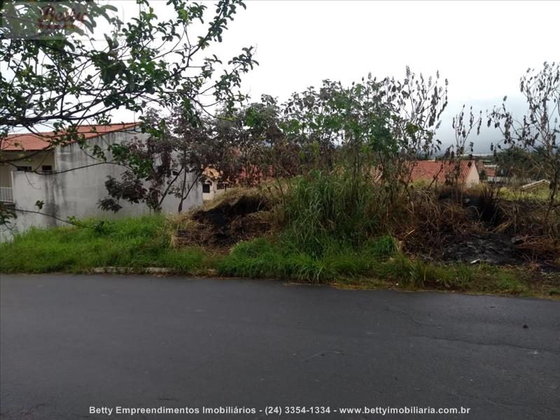 Terreno a Venda no Mirante das Agulhas em Resende