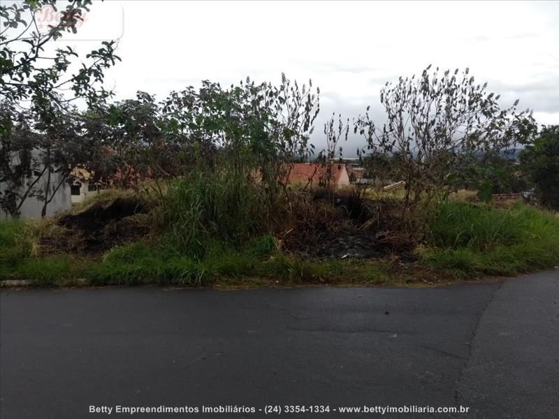 Terreno a Venda no Mirante das Agulhas em Resende