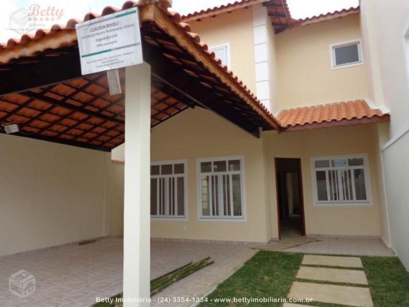 Casa a Venda no Montese em Resende