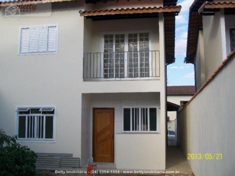 Casa a Venda no Montese em Resende