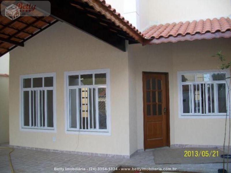 Casa a Venda no Montese em Resende