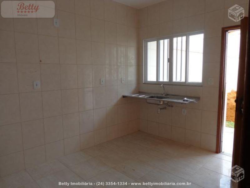 Casa a Venda no Montese em Resende