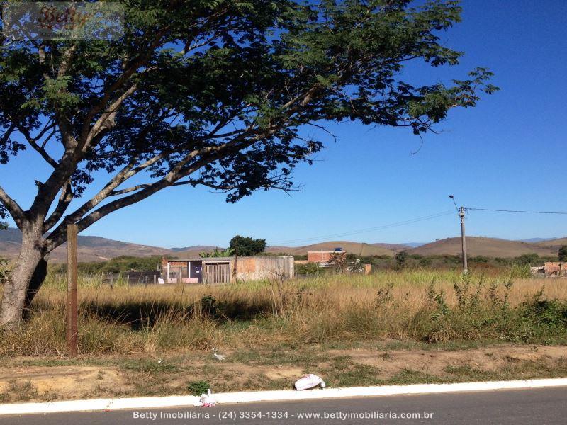 Terreno a Venda no Morada da Barra em Resende