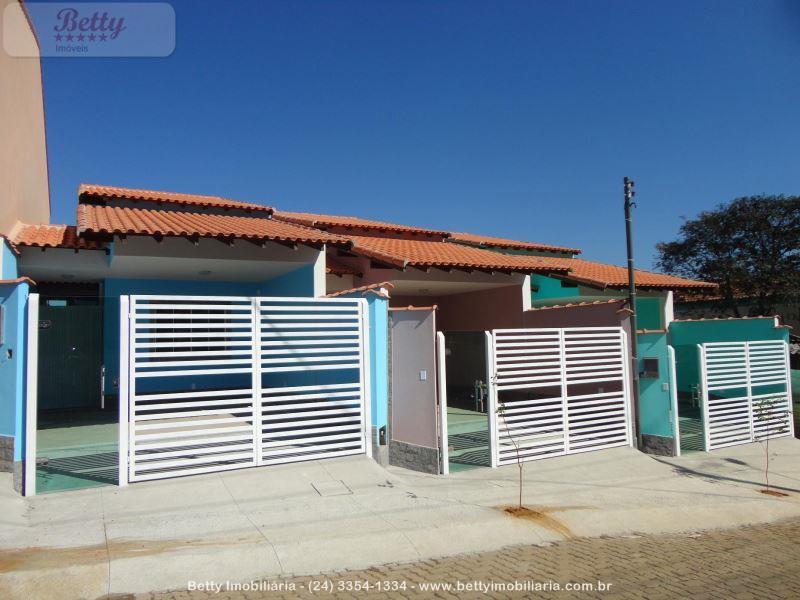 Casa a Venda no Parque Ipiranga em Resende