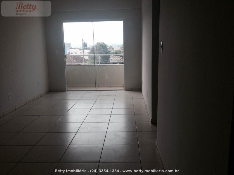 Apartamento a Venda no Vila Julieta em Resende