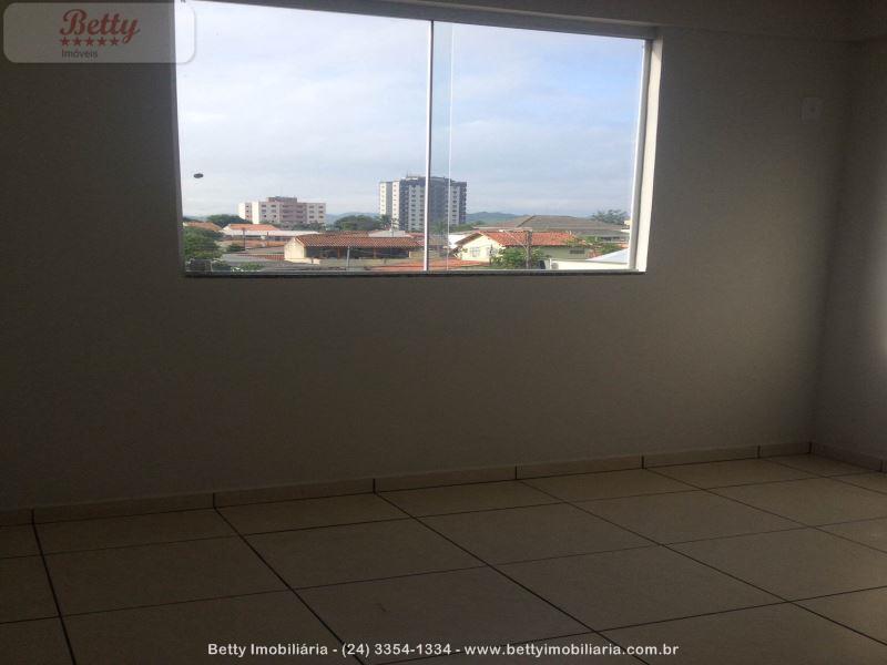 Apartamento a Venda no Vila Julieta em Resende