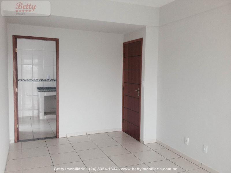Apartamento a Venda no Vila Julieta em Resende