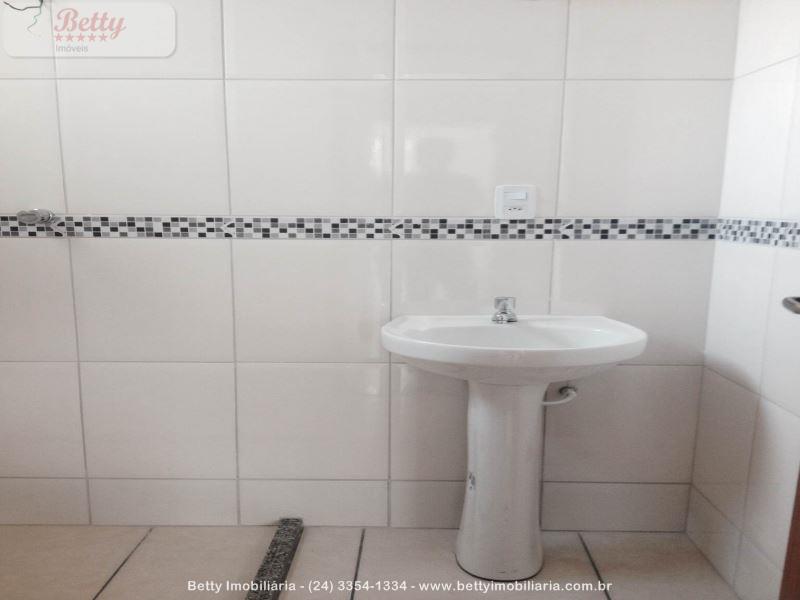 Apartamento a Venda no Vila Julieta em Resende