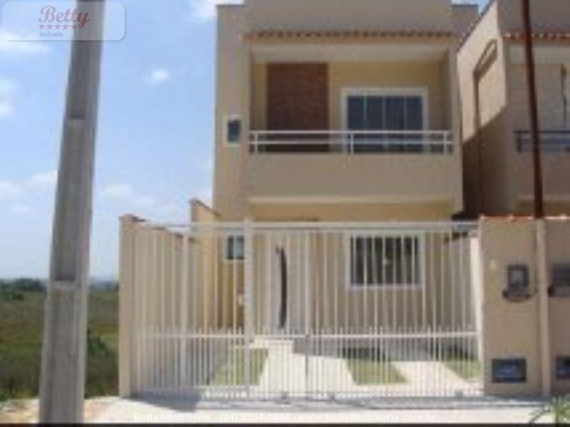 Casa a Venda no Vila Verde em Resende