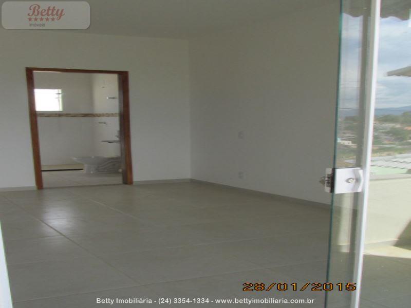 Casa a Venda no Parque Ipiranga em Resende