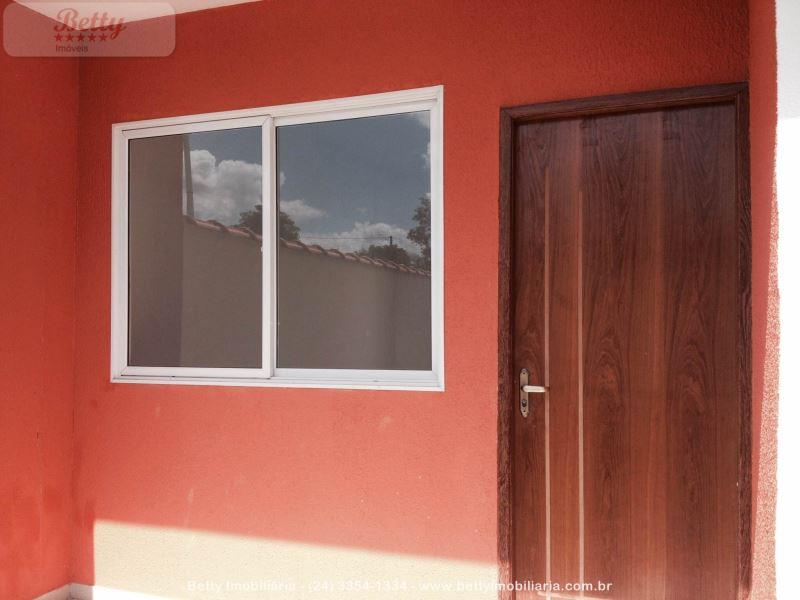 Casa a Venda no Campo Belo em Resende