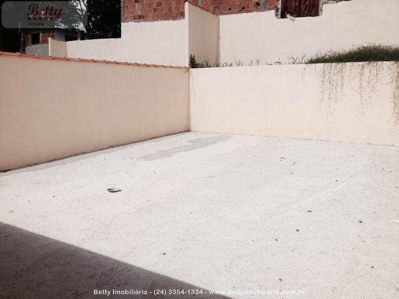 Casa a Venda no Campo Belo em Resende