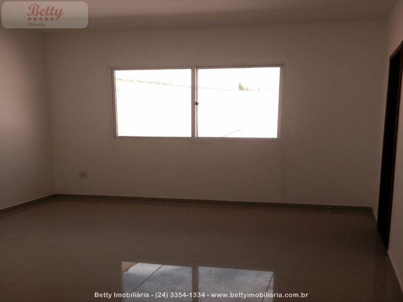 Casa a Venda no Campo Belo em Resende