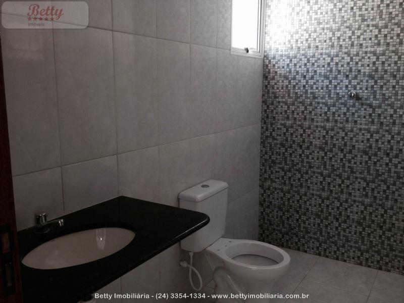 Casa a Venda no Campo Belo em Resende