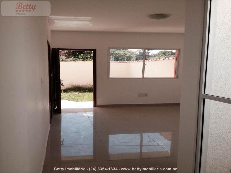 Casa a Venda no Campo Belo em Resende