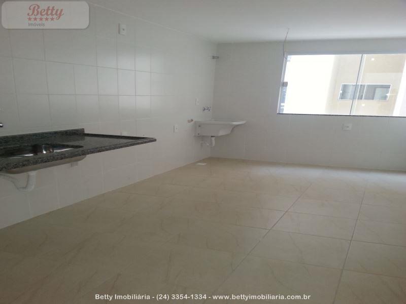 Apartamento a Venda no Morada do Castelo em Resende