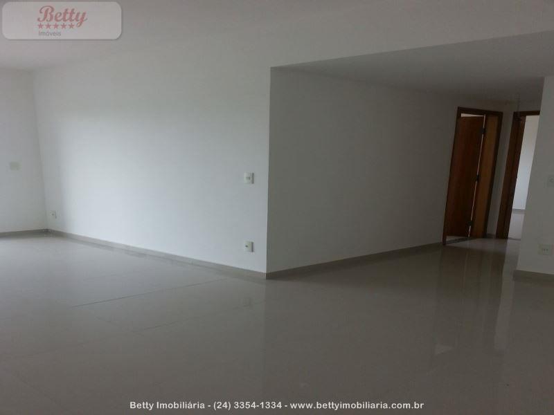 Apartamento a Venda no Morada do Castelo em Resende