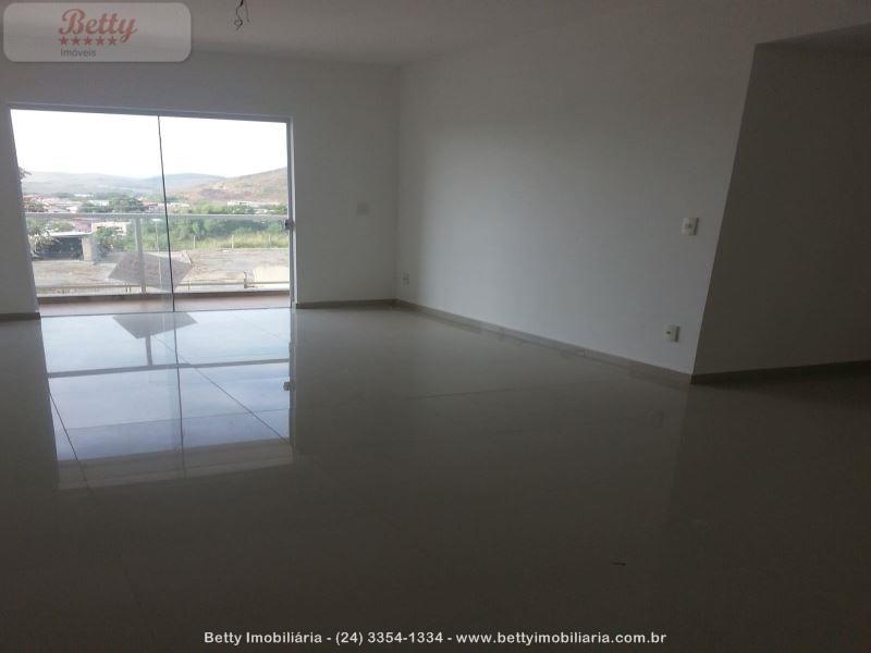 Apartamento a Venda no Morada do Castelo em Resende