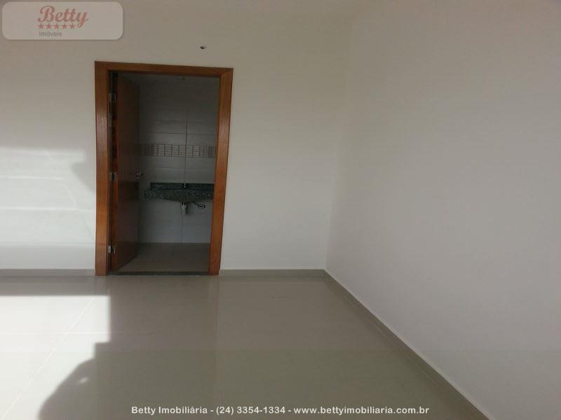 Apartamento a Venda no Morada do Castelo em Resende